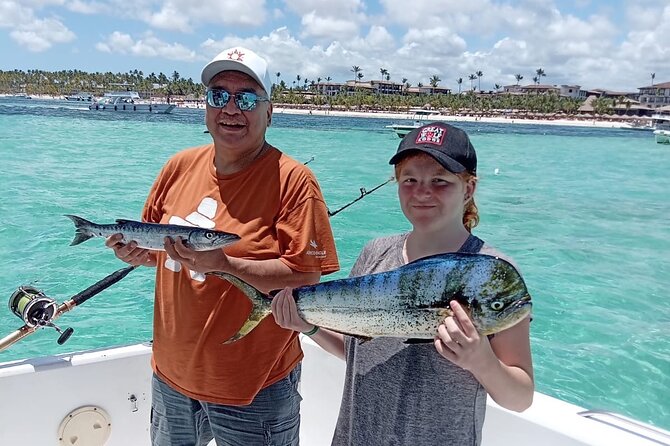 Fishing Adventure Punta Cana  Full Experience Professional - What to Expect from Your Punta Cana Fishing Trip