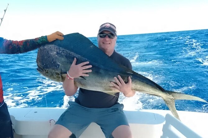 Fishing Adventure Punta Cana  Full Experience Professional - FAQ