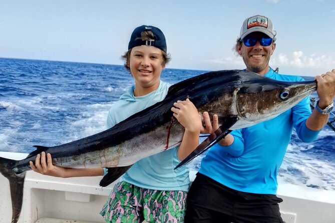 Fishing Adventure Punta Cana  Full Experience Professional - Practical Tips for Future Guests