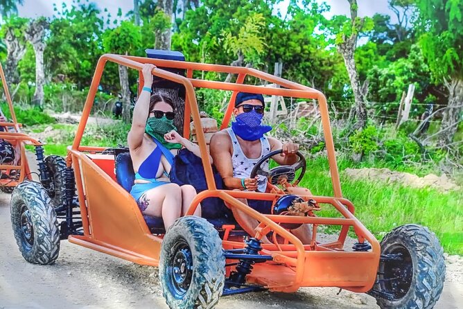 Bugguies in Punta Cana - FAQ