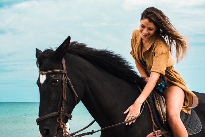 Horseback riding in Punta Cana - FAQ