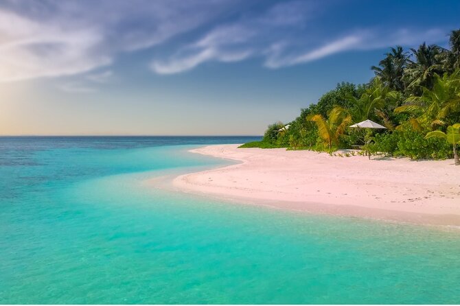 Saona Paradise Island : Catamaran, Natural Pool and Typical Lunch - Good To Know