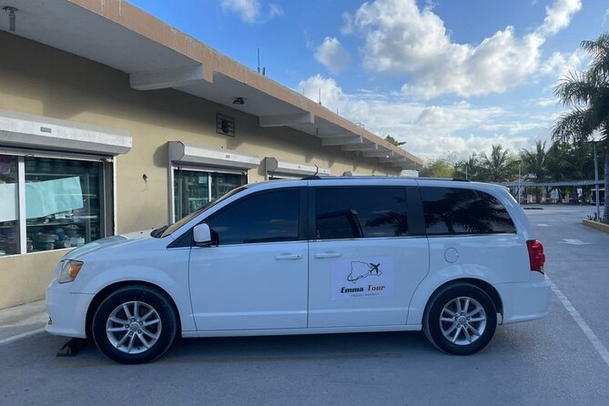 Private Transportation in Punta Cana - Key Points