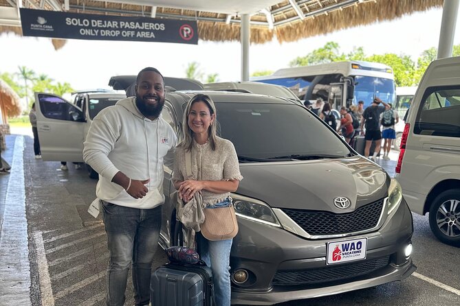 Exclusive Minivan Airport Transfers in Punta Cana - Why Choose These Transfers in Punta Cana?