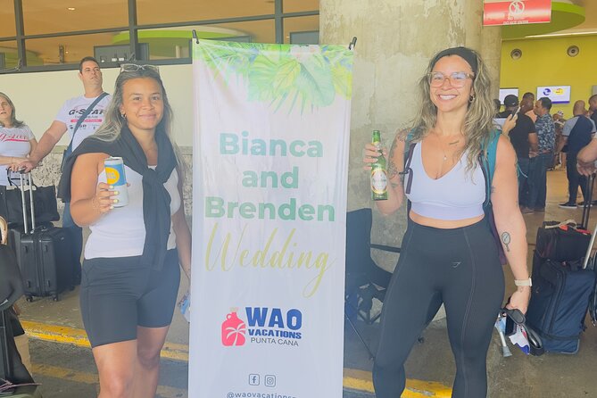 Exclusive Minivan Airport Transfers in Punta Cana - The Sum Up