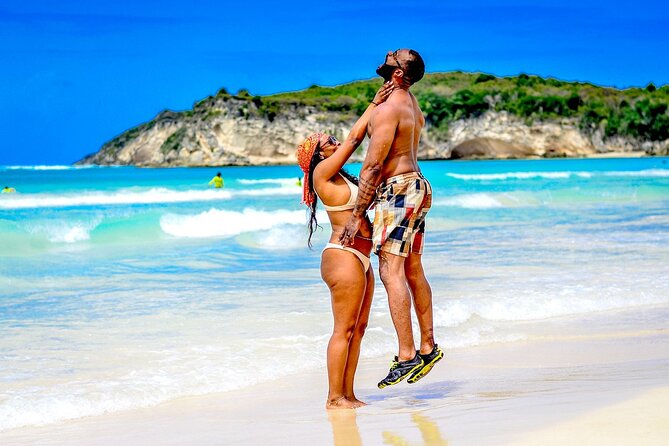 Buggy Adventure ATV in Punta Cana Macao Beach and Water Cave - The Overall Experience: Balancing Adventure and Culture