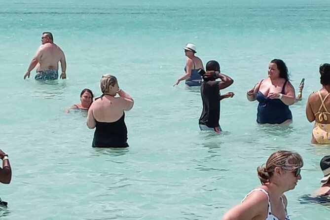 Dominican 3-Day Tour: Saona, Buggy & Santo Domingo - FAQs