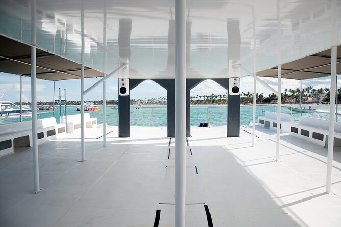 Punta Cana Ultimate Hip Hop Party Boat with Open Bar *Only Adults - Why This Tour Offers Great Value