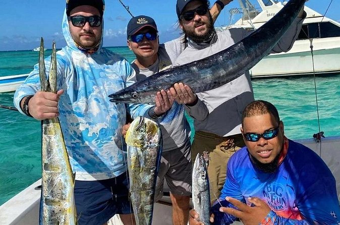 Punta Cana Deep Sea Pro Fishing Adventure - Final Thoughts