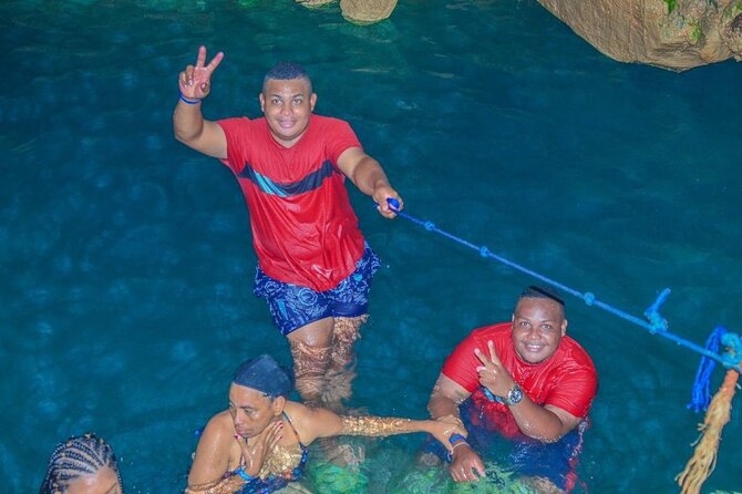 Punta Cana Thrill Ride Off Road Buggy Adventure - The Itinerary in Detail