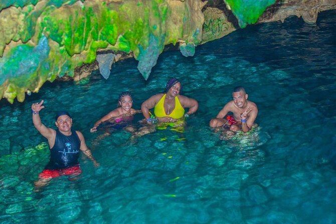 Punta Cana Thrill Ride Off Road Buggy Adventure - Value and Pricing Analysis