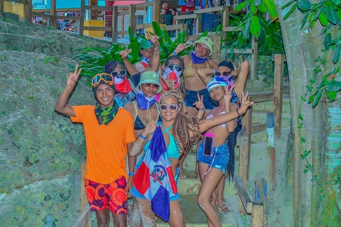 Punta Cana Thrill Ride Off Road Buggy Adventure - The Sum Up