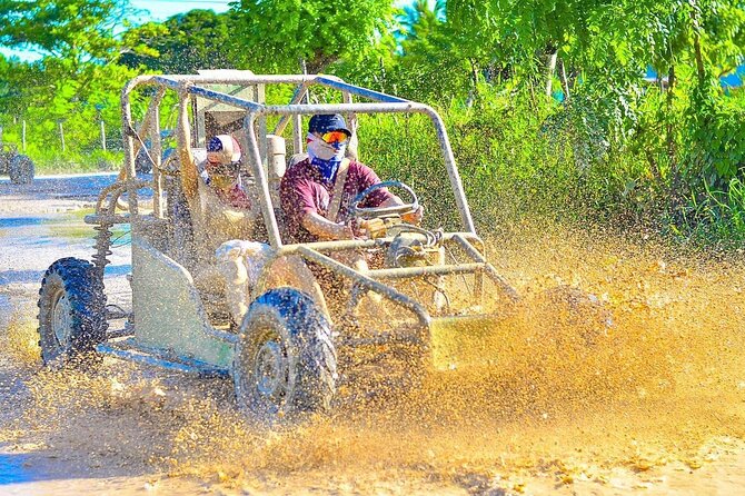 Punta Cana Thrill Ride Off Road Buggy Adventure - Who Is This Tour Best For?