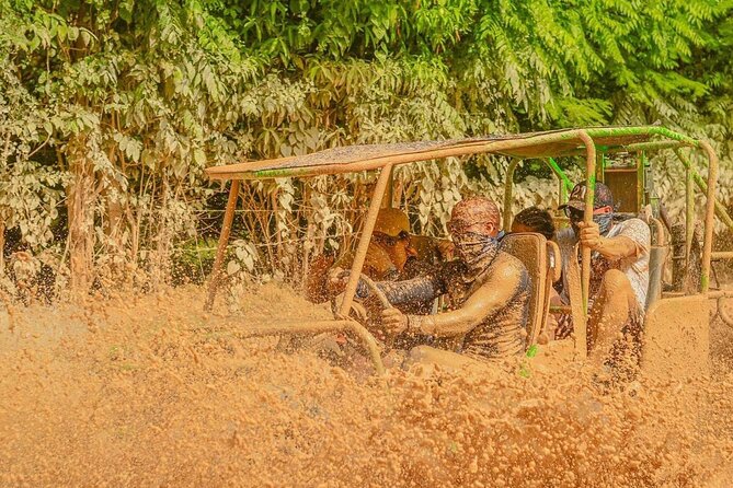 Punta Cana Thrill Ride Off Road Buggy Adventure - Exploring the Punta Cana Thrill Ride Off Road Buggy Adventure