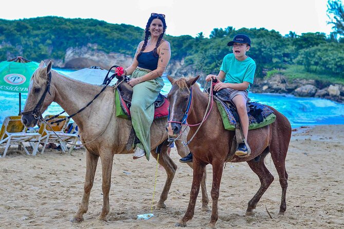 Punta Cana Beach Horseback Ride Paradise Coast Experience - Final Thoughts
