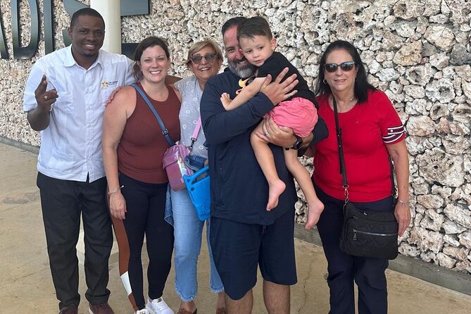 Private VIP Suburban Transfers from Punta Cana Airport to Hotels - FAQ