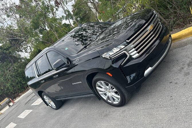 Private VIP Suburban Transfers from Punta Cana Airport to Hotels - Final Thoughts