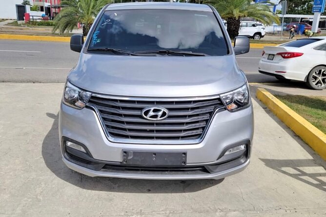 Private Transfer between Punta Cana Airport and Bavaro Hotels - Detailed Review of the Private Transfer Experience