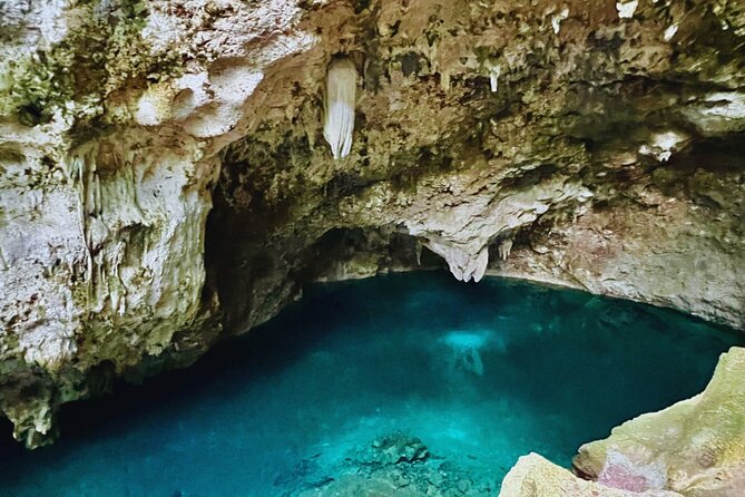 Santo Domingo VIP Private Tour from Punta Cana All Inclusive - Authenticity and Value