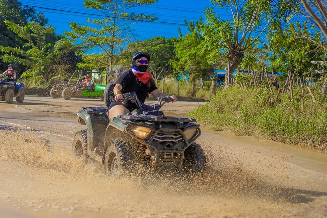 Punta Cana Buggy Riding Adventure Combo - What Makes This Tour Stand Out?