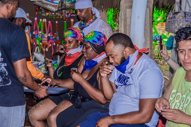 Punta Cana Buggy Riding Adventure Combo - Good To Know