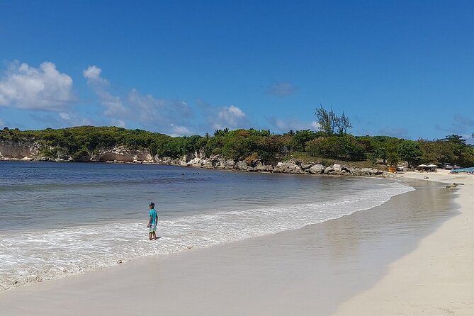 Punta Cana Buggy Riding Adventure Combo - Frequently Asked Questions