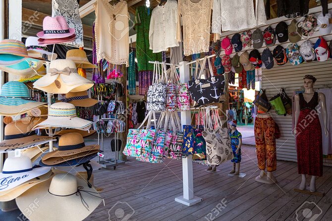 Souvenir Shopping Tour in Punta Cana Transportation Included - Why This Tour Works Well for Certain Travelers