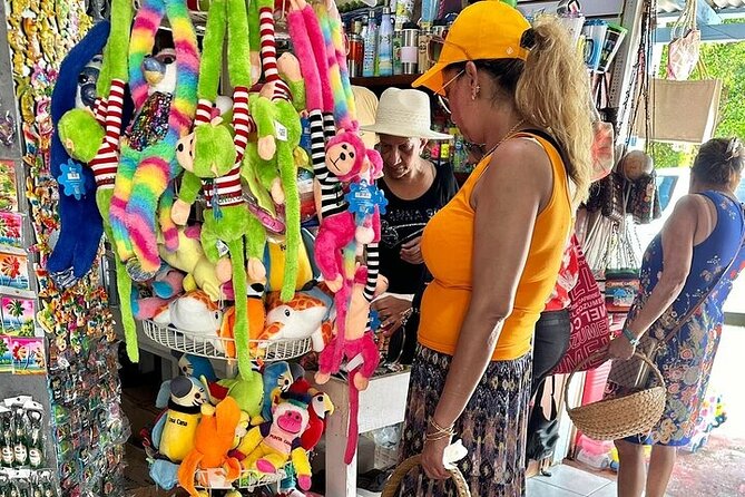 Souvenir Shopping Tour in Punta Cana Transportation Included - Practical Tips for Making the Most of Your Tour