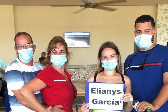 Private Punta Cana Airport Transfer to Punta Cana AREA - More Than Just a Ride: Why It Matters