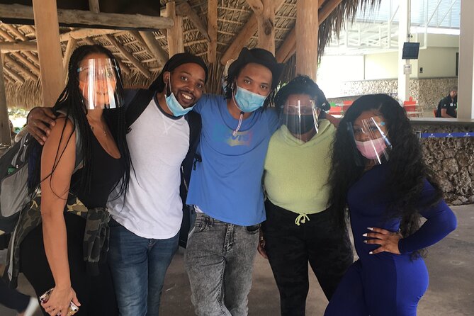 Private Punta Cana Airport Transfer to Punta Cana AREA - Final Thoughts