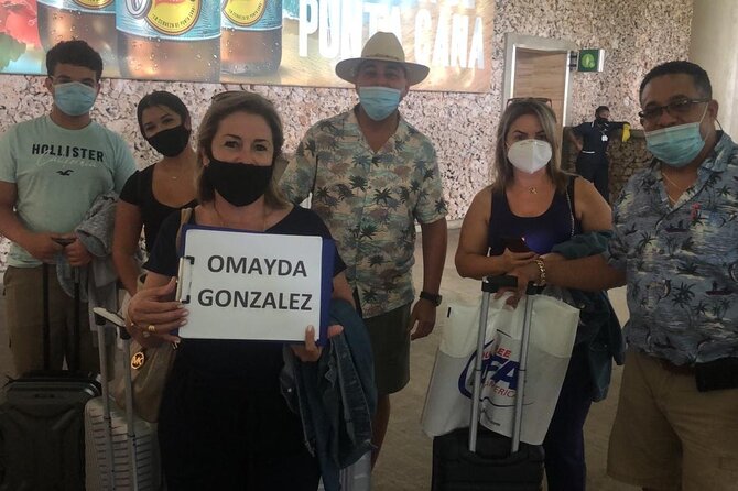 Private Punta Cana Airport Transfer to Punta Cana AREA - A Practical Look at the Private Punta Cana Airport Transfer