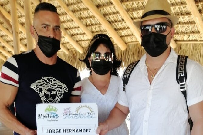 Punta Cana Airport (PUJ) Private Transportation Punta Cana Hotels - Authentic Experiences from Travelers