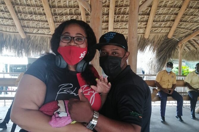 Airport Transportation Transfer Private to/from Uvero Alto Hotels - The Itinerary Breakdown