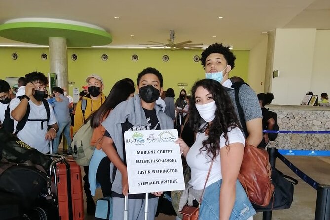 Airport Transportation Transfer Private to/from Uvero Alto Hotels - The Detailed Review: Is It Worth Your Money?