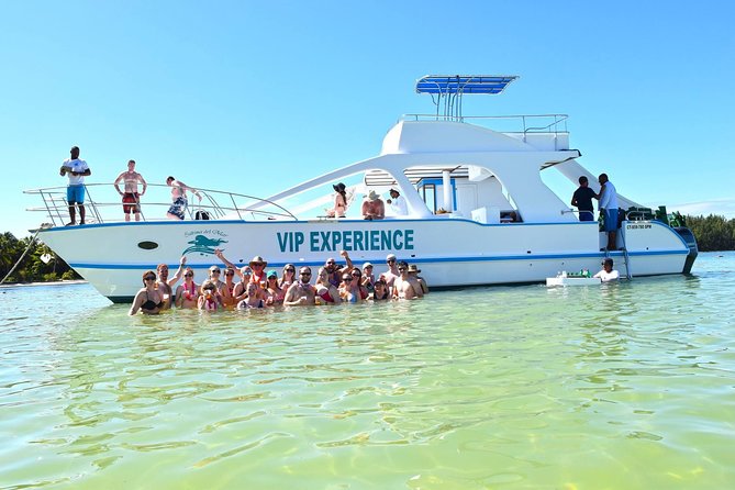 Caribbean Party Boat - Who Would Enjoy This Tour?