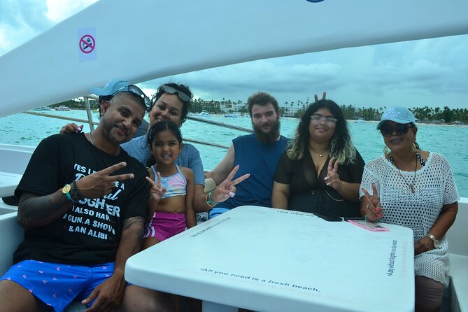 Party Boat and Snorkeling Family-friendly Semi-Private - Frequently Asked Questions