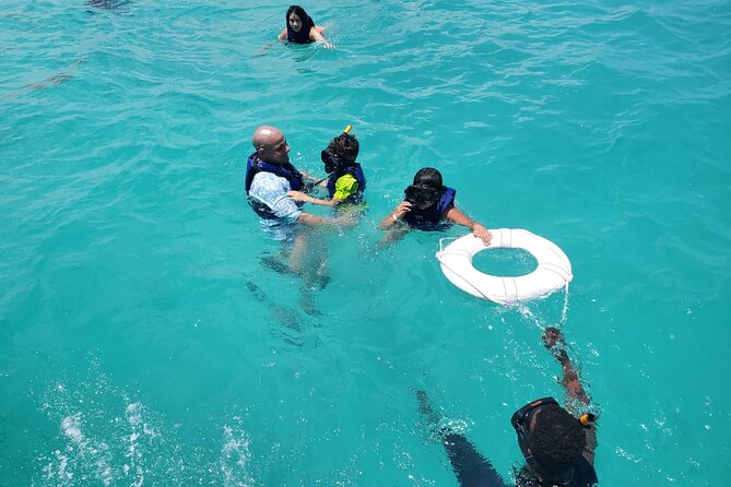 Party Boat and Snorkeling Family-friendly Semi-Private - Final Words