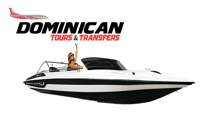 Punta Cana Speed Boat with Snorkelling - Key Points