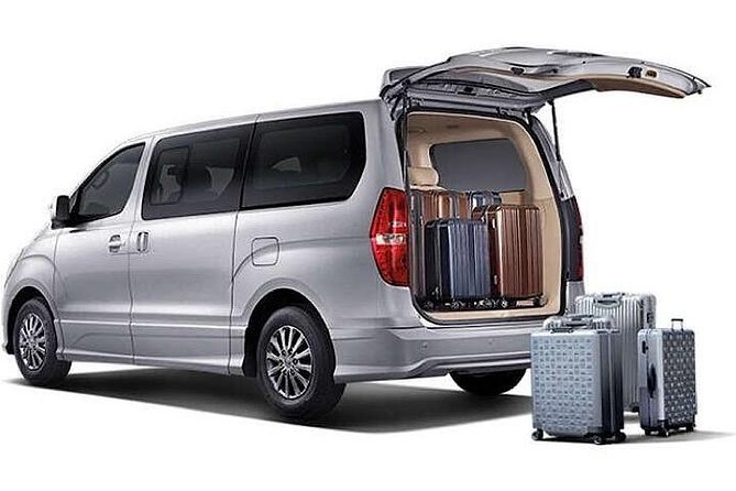 Private Airport Transfer to La Romana & Bayahibe from Punta Cana - Why Choose This Transfer? A Deep Dive