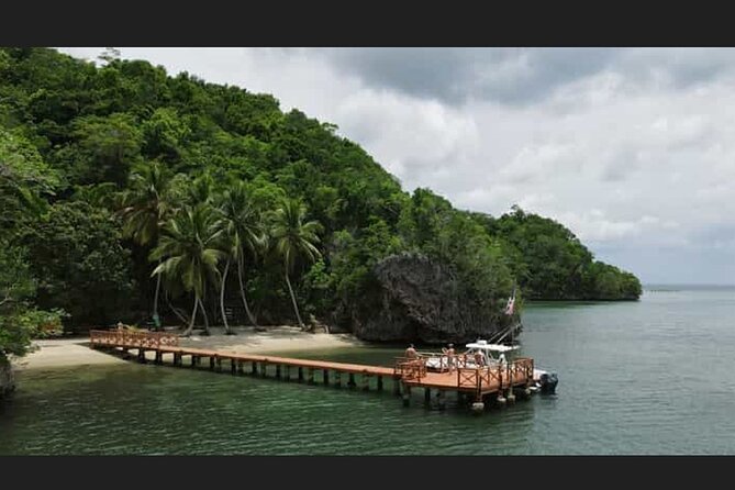 Punta Cana: Los Haitises Hike & Kayaking Mangroves - The Sum Up