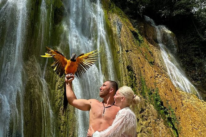 Samana Day Trip from Puntacana and El limon Waterfall - Frequently Asked Questions
