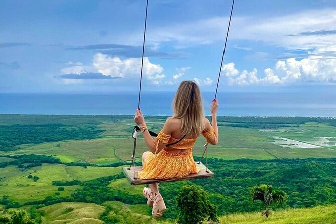 4in1: Los Haitises+ Kayaking+ Natural Pools+ Montana Redonda - FAQs