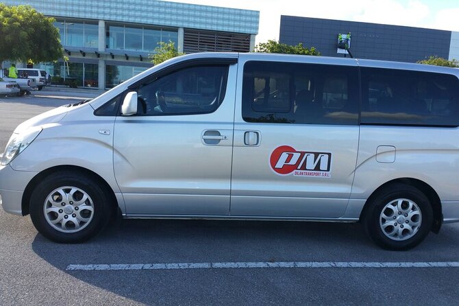 Punta Cana Airport Transfer - Deep Dive: What to Expect from Your Punta Cana Transfer