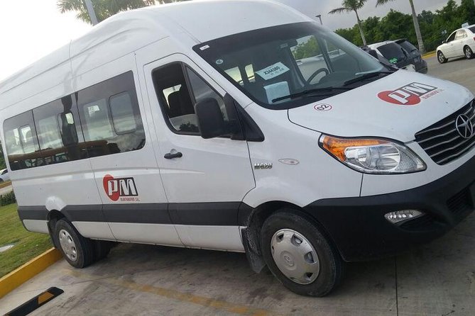 Best Deal Private Transfer Punta Cana to Santo Domingo One Way - Private Transfer from Punta Cana to Santo Domingo: A Practical and Comfortable Journey