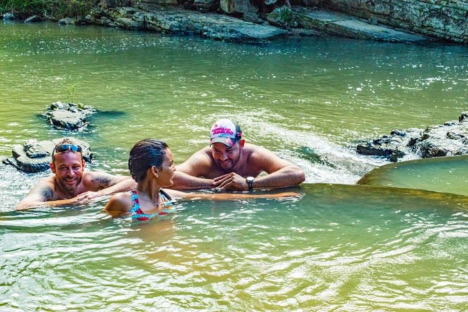 Jungle Buggies and Monkeyland from Punta Cana - Who Will Love This Tour?