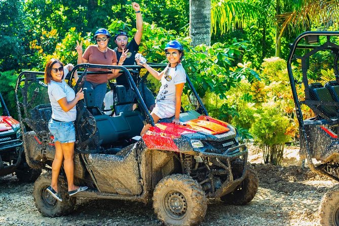 Jungle Buggies and Monkeyland from Punta Cana - In-Depth Review of the Jungle Buggies and Monkeyland Tour