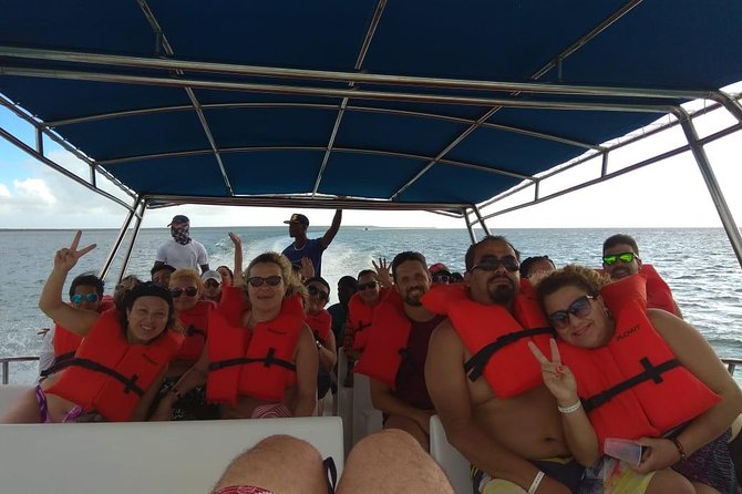 Full-Day Cruise to Saona Island - Natural Pool and Lunch - Frequently Asked Questions