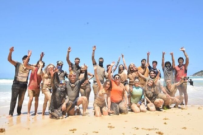 Half-Day Buggy adventure Tour! Visit Macao Beach and River Cave - Key Points