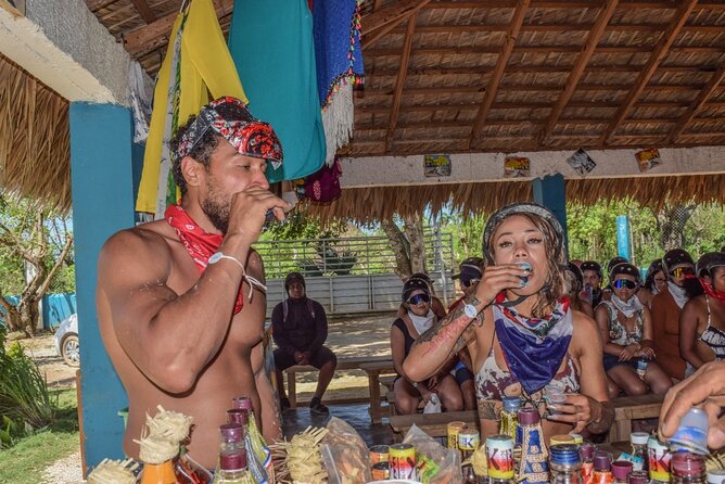 Half-Day Buggy adventure Tour! Visit Macao Beach and River Cave - Why This Tour Offers Great Value