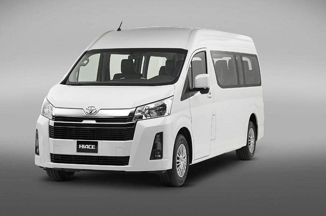 Grand Bávaro Princess - Round Trip Shuttle - Punta Cana Airport - Who Should Book This Transfer?